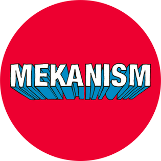 Mekanism